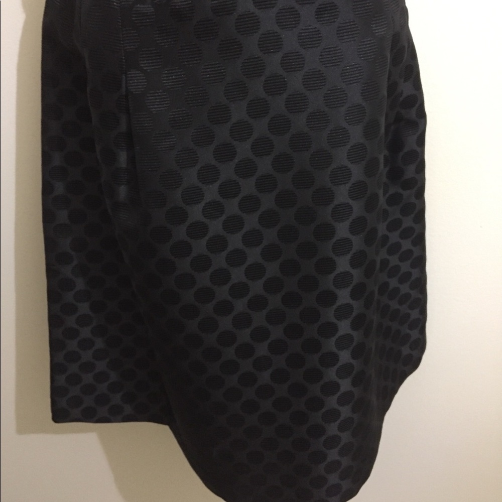 EUC American Living Semi-Formal Black Dress - Picture 3 of 4